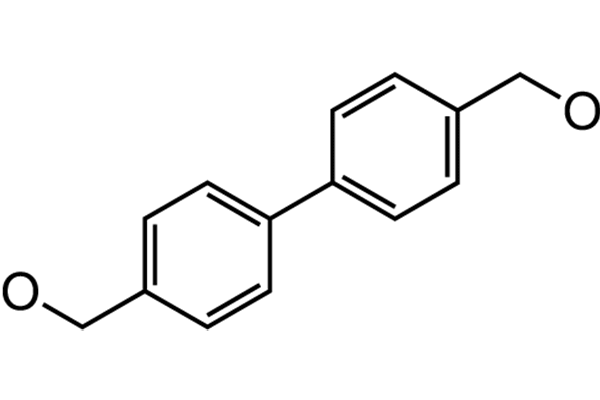 4,4'-Bis(hydroxymethyl)biphenyl图片