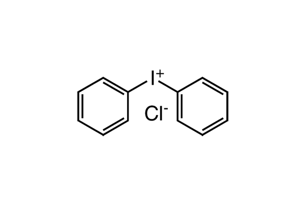 Diphenyliodonium chloride图片