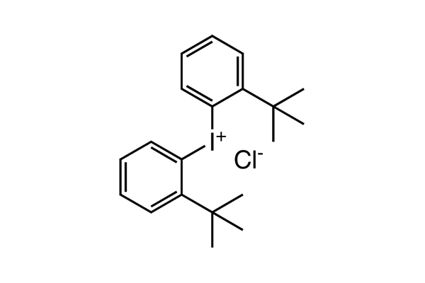 Bis(tert-butylphenyl)Iodonium Chloride图片
