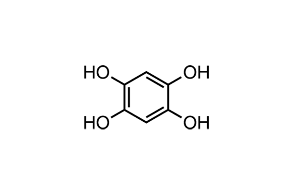 Benzene-1,2,4,5-tetrol图片