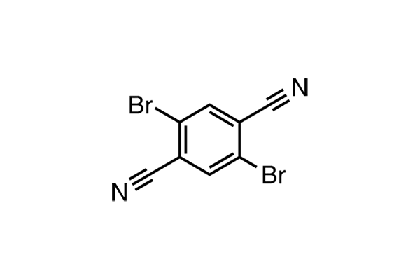 2,5-Dibromoterephthalonitrile图片