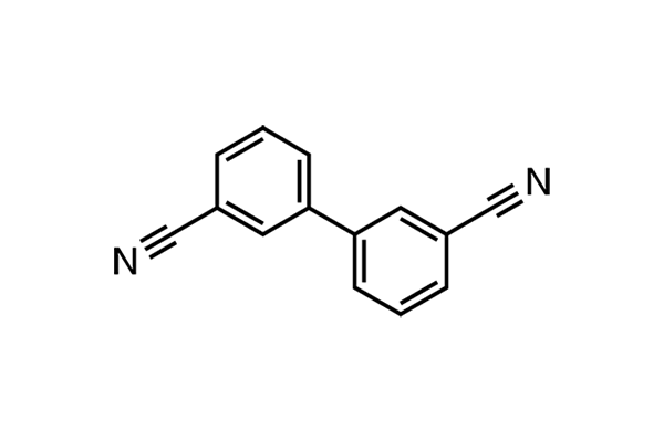 Biphenyl-3,3'-Dicarbonitrile图片