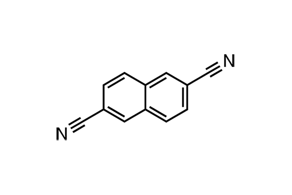 Naphthalene-2,6-Dicarbonitrile图片