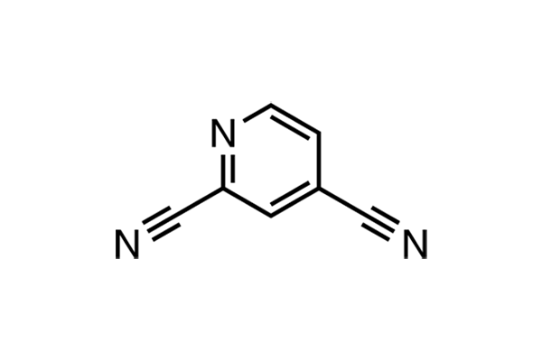 Pyridine-2,4-dicarbonitrile图片