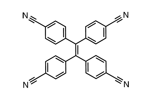 Tetrakis(4-cyanophenyl)ethylene图片