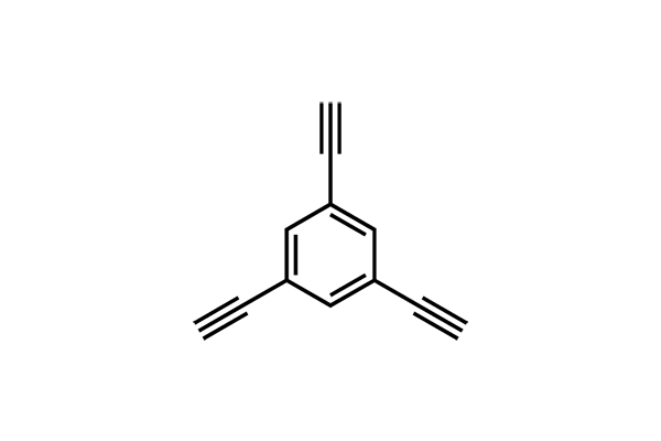 1,3,5-Triethynylbenzene图片