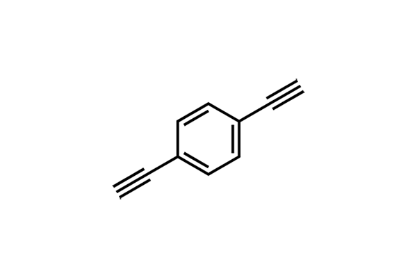 1,4-Diethynylbenzene图片