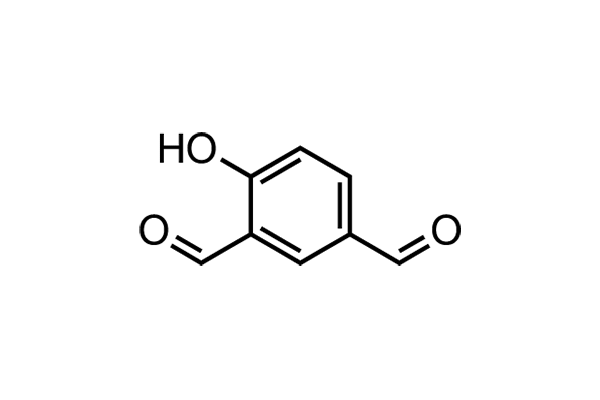 4-Hydroxyisophthalaldehyde图片