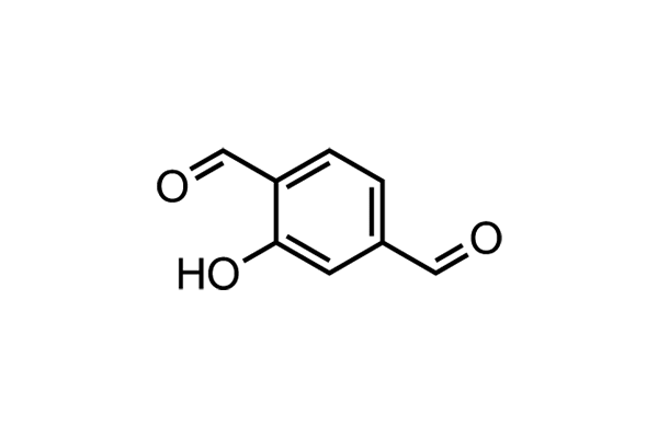 2-Hydroxyterephthalaldehyde图片
