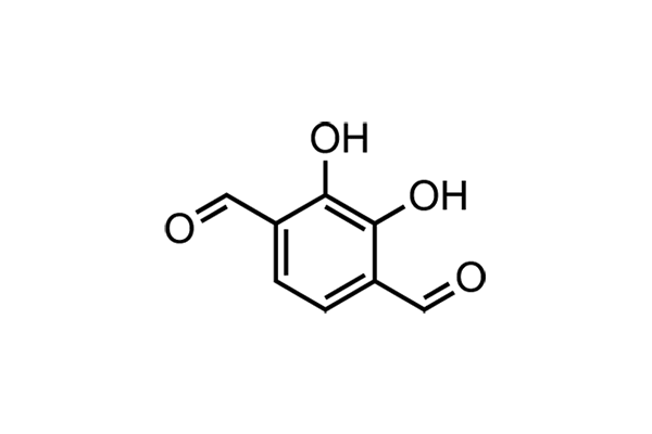 2,3-Dihydroxyterephthalaldehyde图片