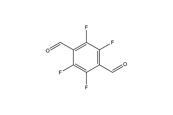 2,3,5,6-Tetrafluoroterephthalaldehyde图片