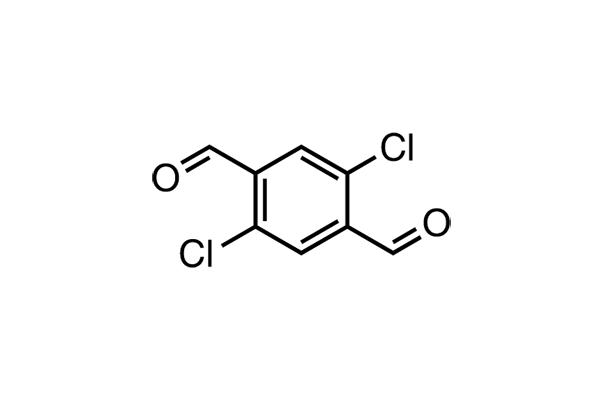 2,5-Dichloroterephthalaldehyde图片
