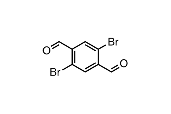 2,5-Dibromoterephthalaldehyde图片