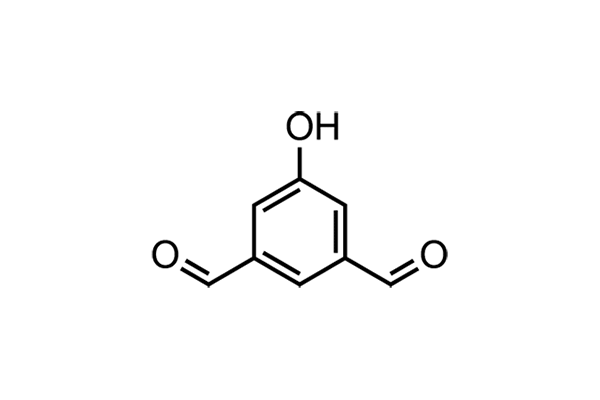 5-Hydroxy-benzene-1,3-dicarbaldehyde图片