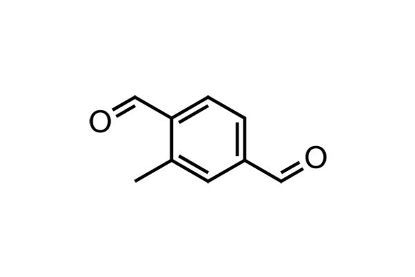 2-Methylterephthalaldehyde图片