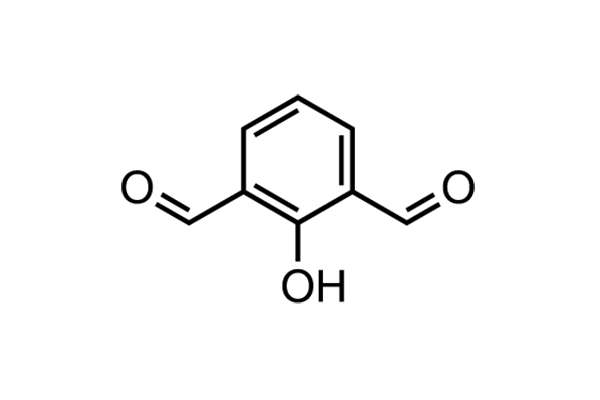 2-Hydroxyisophthalaldehyde图片
