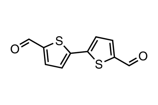 2,2'-Bithiophene-5,5'-dicarbaldehyde图片