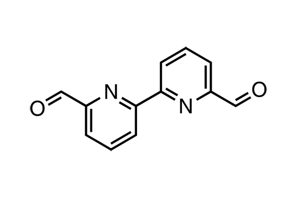 2,2'-Bipyridine-6,6'-Dicarbaldehyde图片