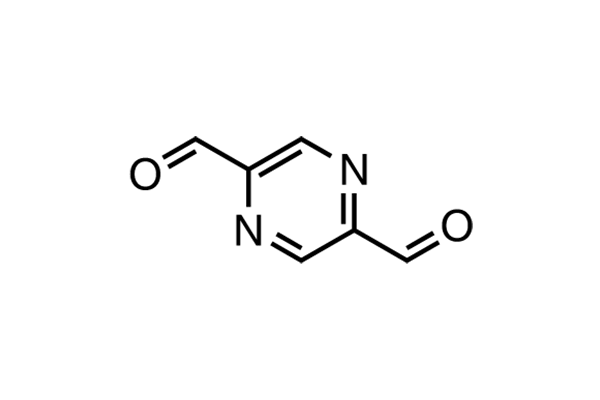 Pyrazine-2,5-dicarbaldehyde图片