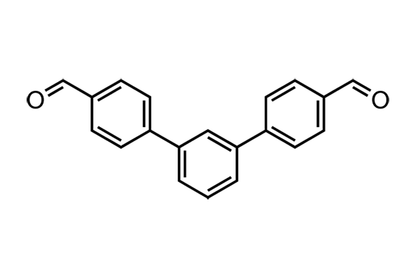 4,4''-M-Terphenyldicarboxaldehyde图片