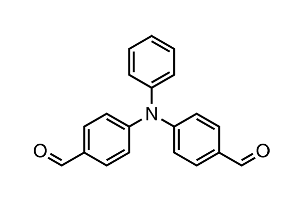 Bis(4-formylphenyl)phenylamine图片