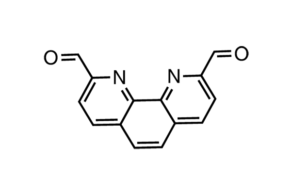 [1,10]Phenanthroline-2,9-Dicarbaldehyde图片