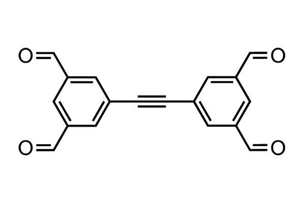 5,5'-(ethyne-1,2-diyl)diisophthalaldehyde图片