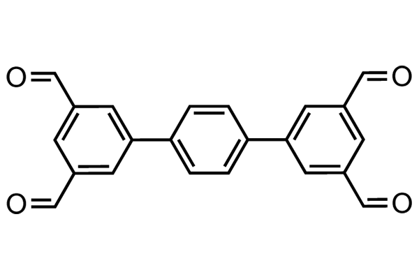 [1,1':4',1''-terphenyl]-3,3'',5,5''-tetracarbaldehyde图片