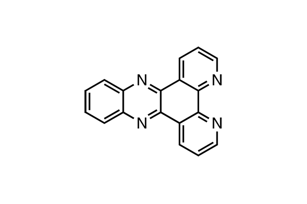 Dipyrido[3,2-a:2',3'-c]phenazine图片