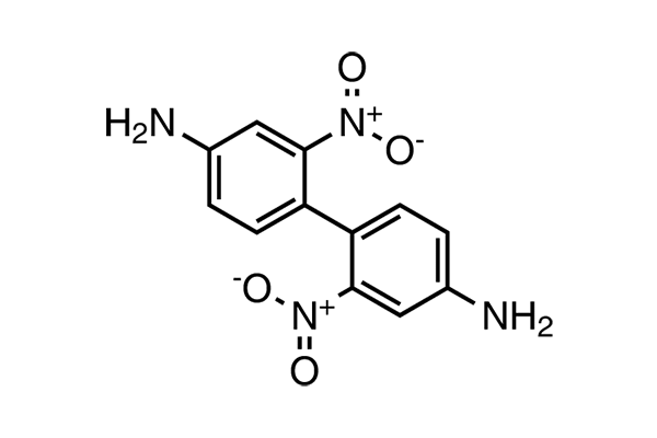 2,2'-Dinitrobenzidine图片