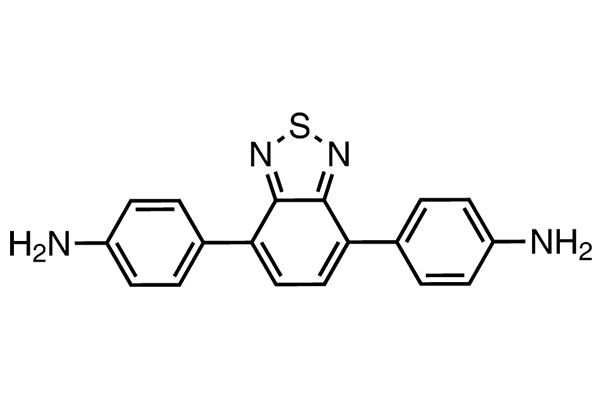 4,4'-(2,1,3-Benzothiadiazole-4,7-diyl)bisbenzeneamine图片