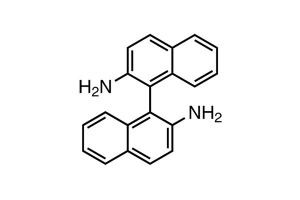 [1,1'-Binaphthalene]-2,2'-diamine图片