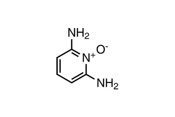 2,6-Diaminopyridine 1-oxide图片