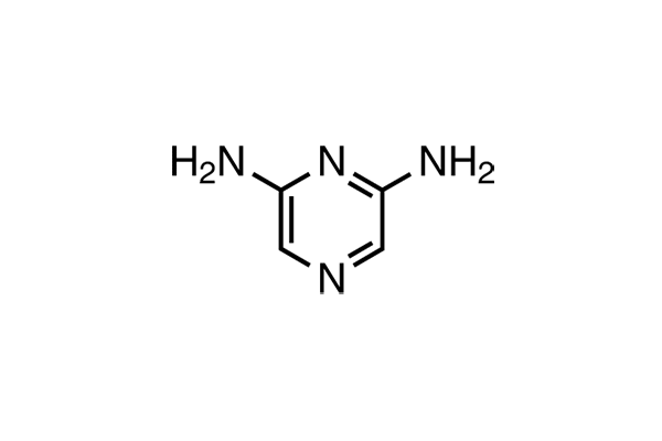 2,6-Pyrazinediamine图片