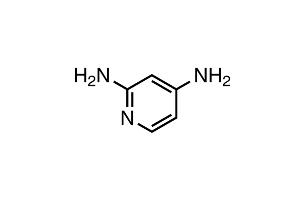 Pyridine-2,4-diamine图片