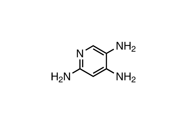 Pyridine-2,4,5-triamine图片
