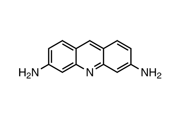 3,6-Acridinediamine图片