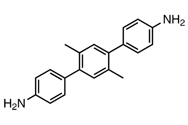 2',5'-dimethyl-[1,1':4',1''-terphenyl]-4,4''-diamine图片