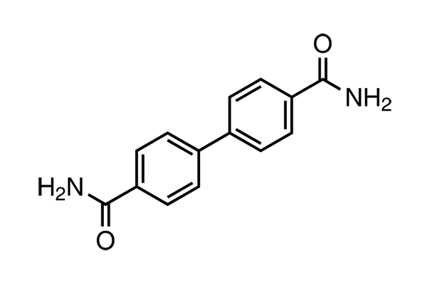 [1,1'-Biphenyl]-4,4'-dicarboxamide图片