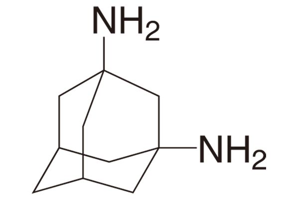 Adamantane-1,3-diamine图片