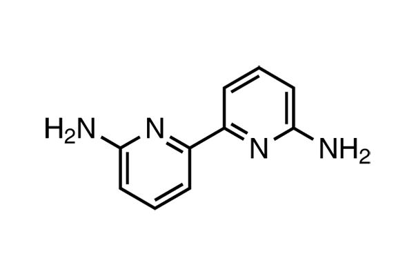 2,2'-Bipyridine-6,6'-Diamine图片