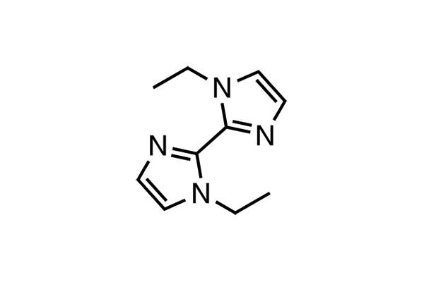 1,1'-Diethyl-1H,1'H-2,2'-biimidazole图片