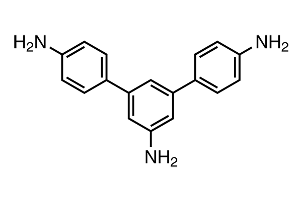 [1,1':3',1''-terphenyl]-4,4'',5'-triamine图片