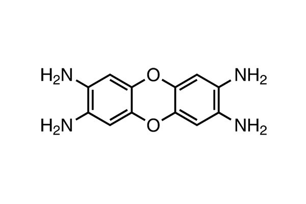 2,3,7,8-tetraaminodibenzo-p-dioxin图片