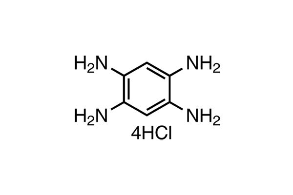 1,2,4,5-Benzenetetramine Tetrahydrochloride图片