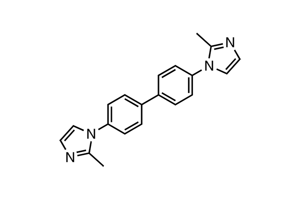 4,4'-bis(2-methyl-1H-imidazol-1-yl)-1,1'-biphenyl图片
