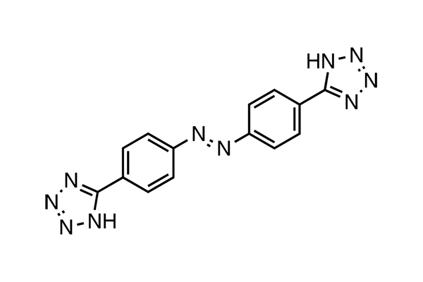 (E)-1,2-bis(4-(1H-tetrazol-5-yl)phenyl)diazene图片