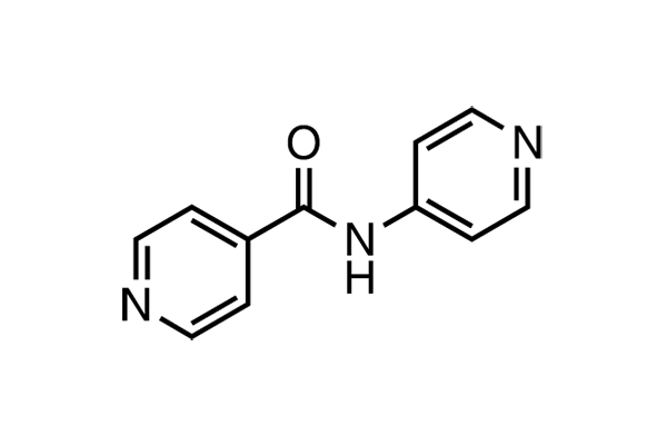 4-Pyridylisonicotinamide图片