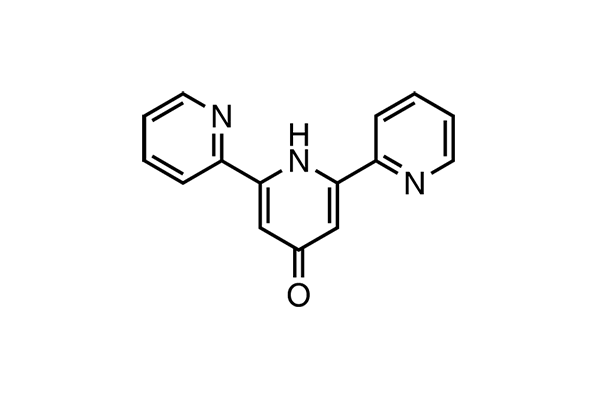 2,6-Bis(2-Pyridyl)-4(1H)-Pyridone图片