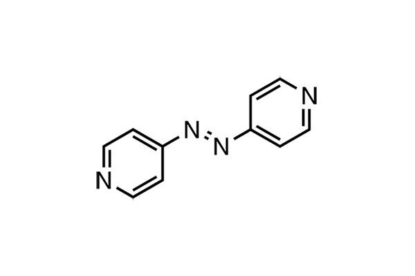 4,4'-(1,2-diazenediyl)bis-pyridine图片